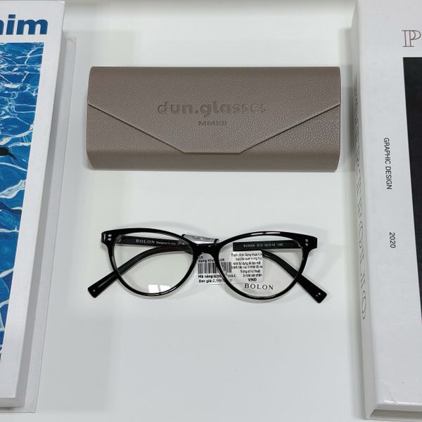  Mắt kính Bolon BJ 3069 