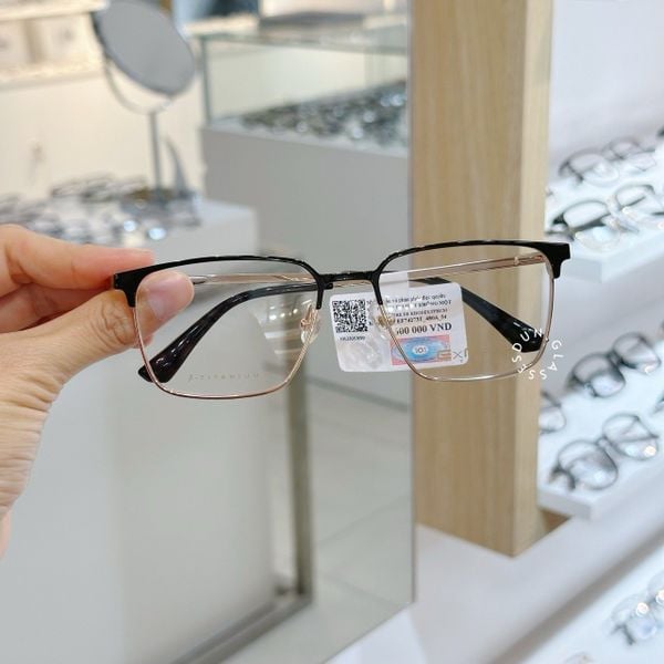  Mắt kính Exfash EF 74273 