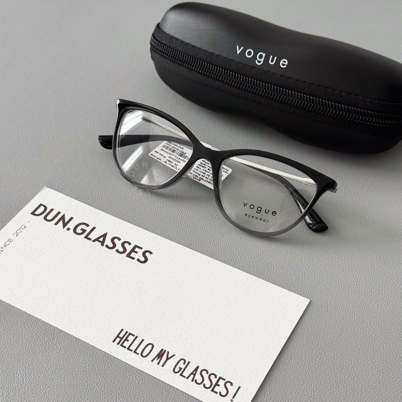  Mắt kính VOGUE VO 5239 