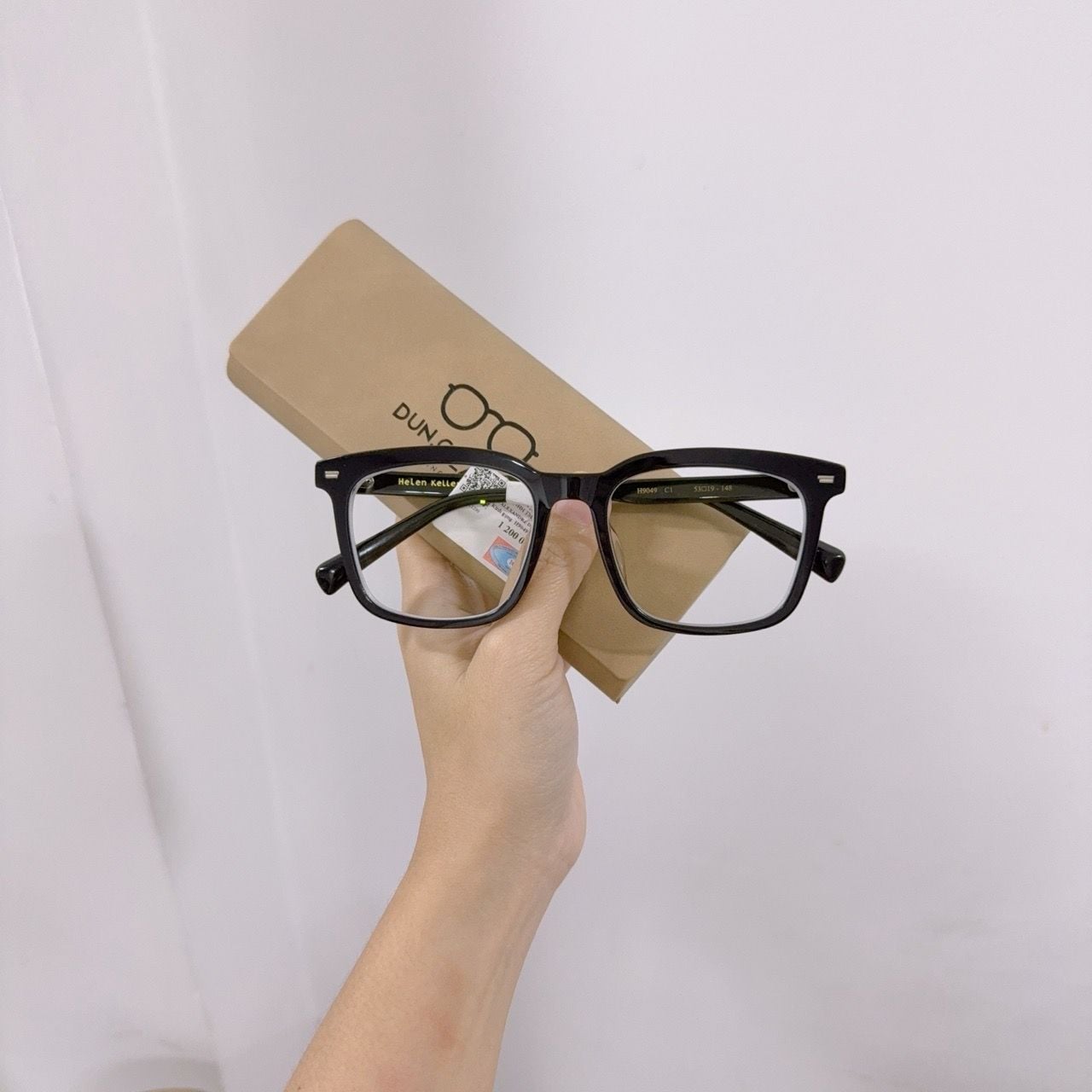  Mắt kính Helen Keller H9049 