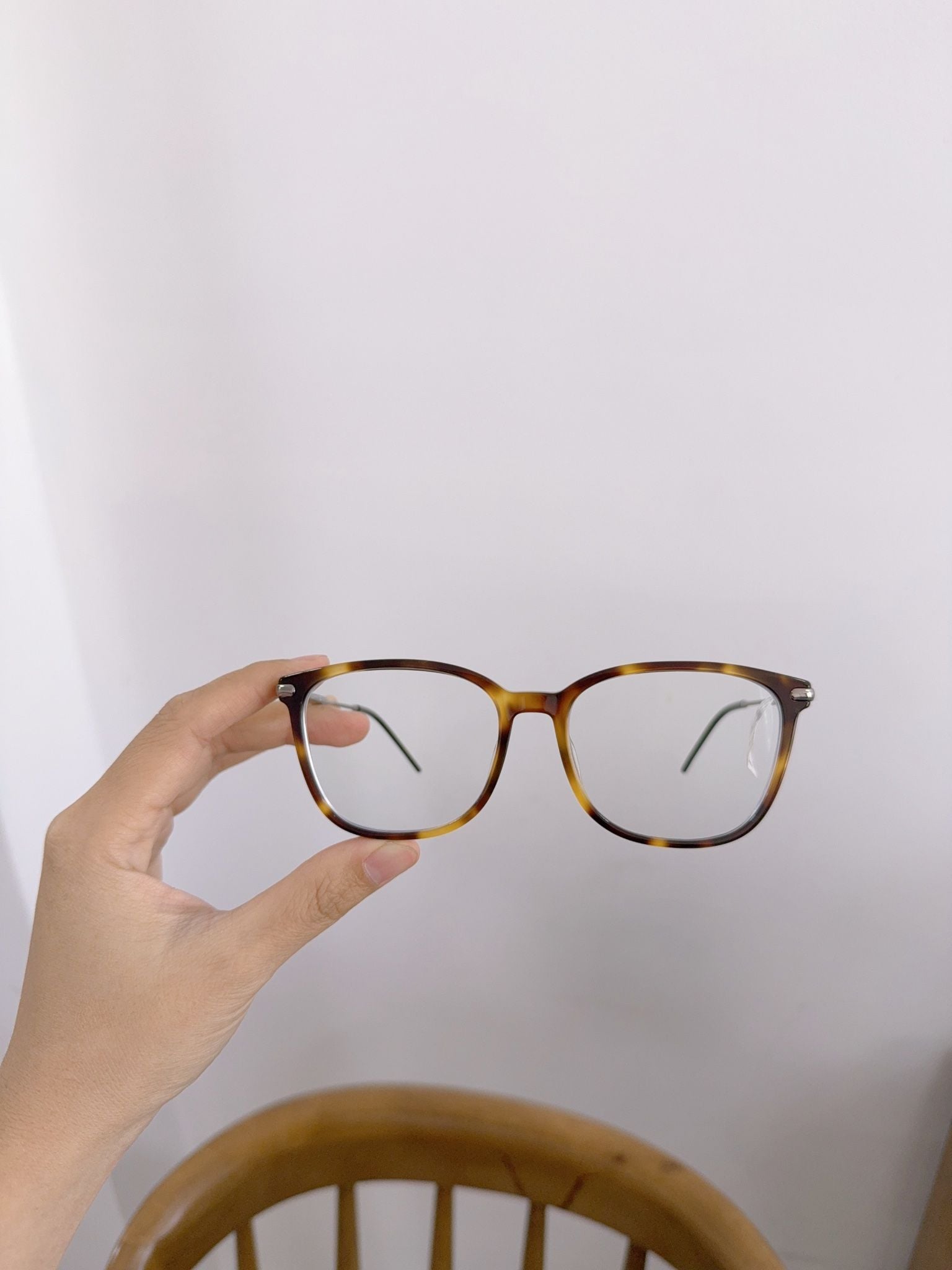  Mắt kính Tommy Hilfiger TH 1708 