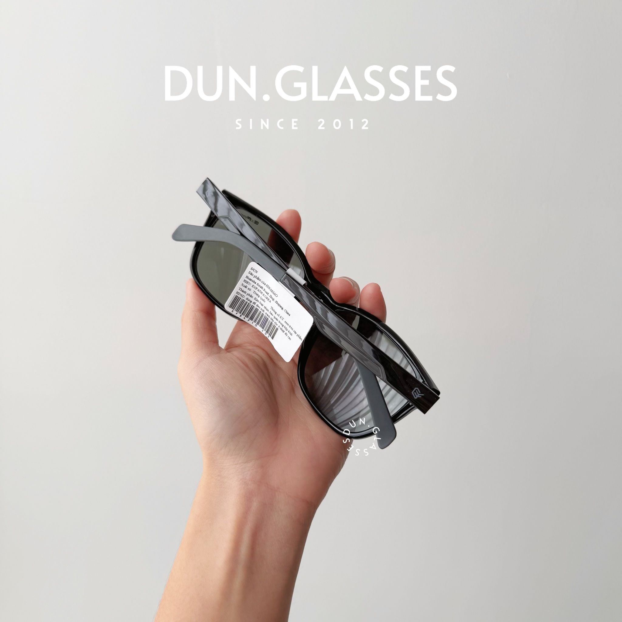  Kính mát Exfash EF54710 