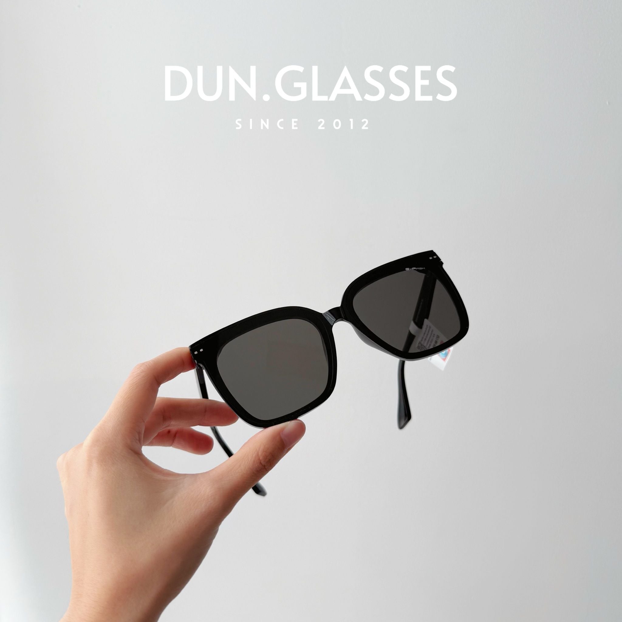  Kính mát Exfash EF 23107 