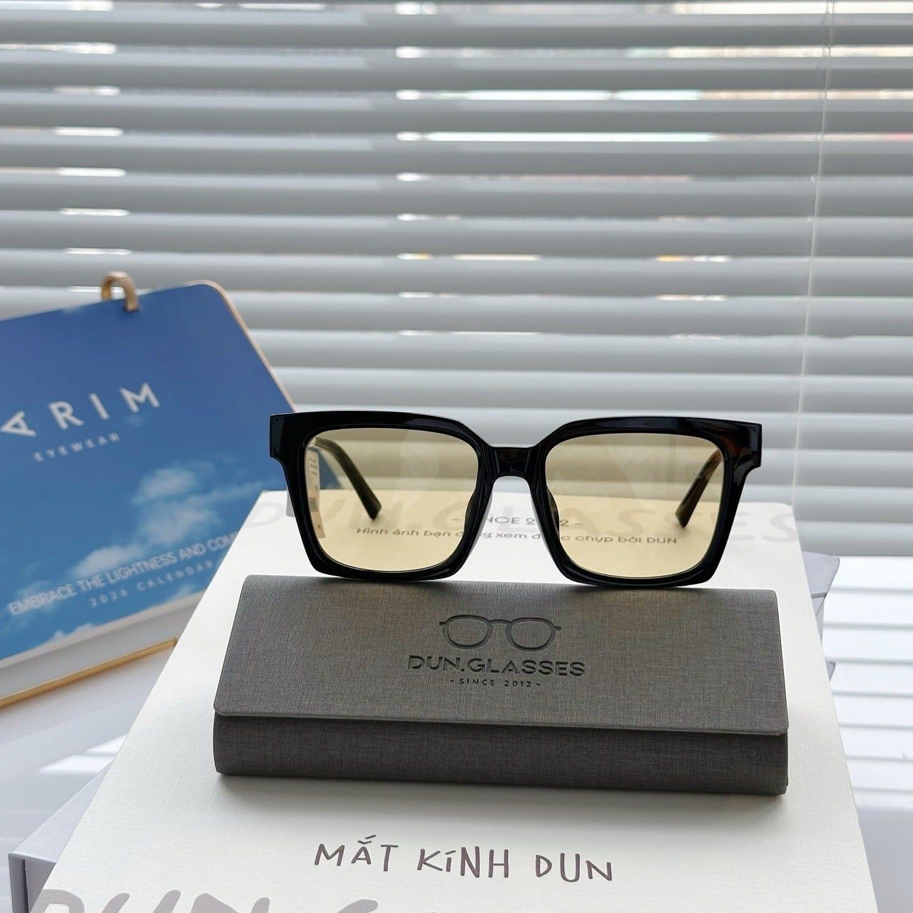  Kính mát Parim 76030 