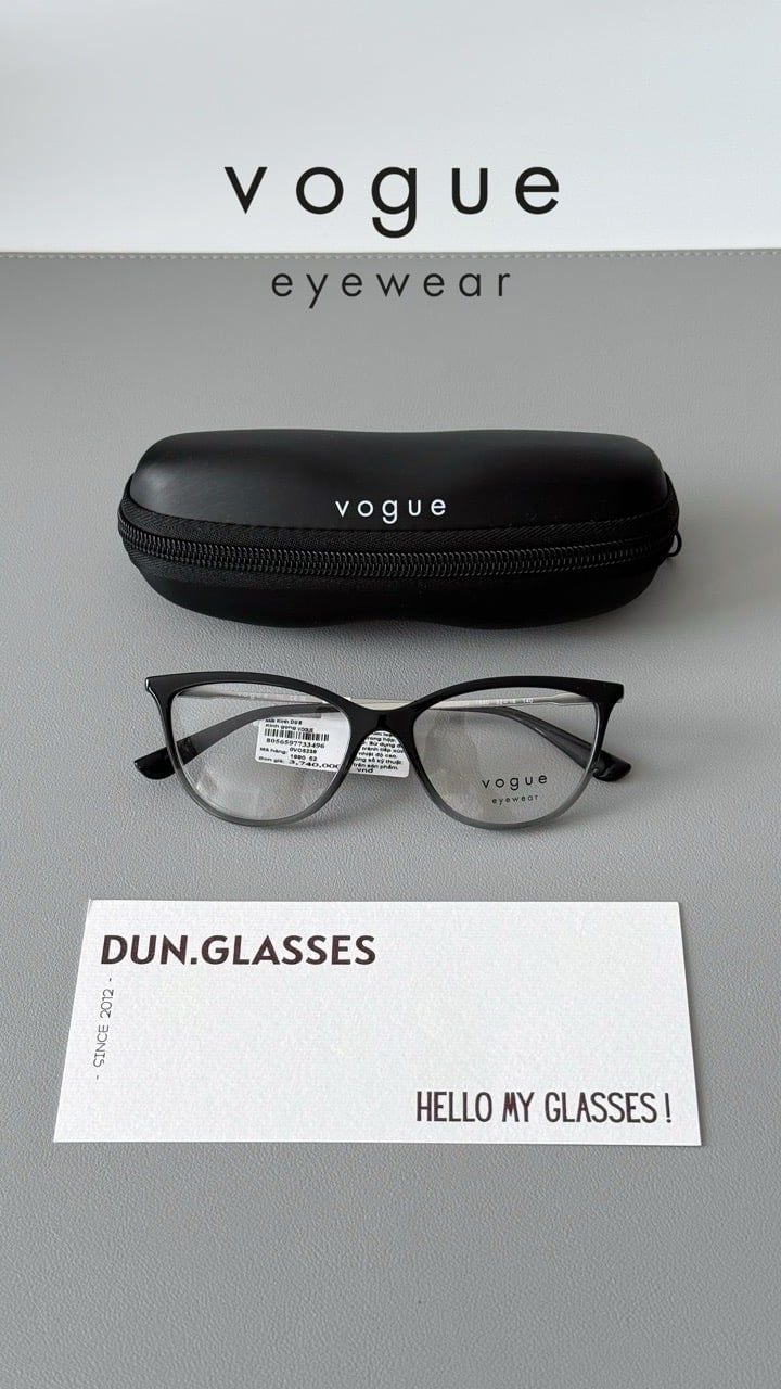  Mắt kính VOGUE VO 5239 