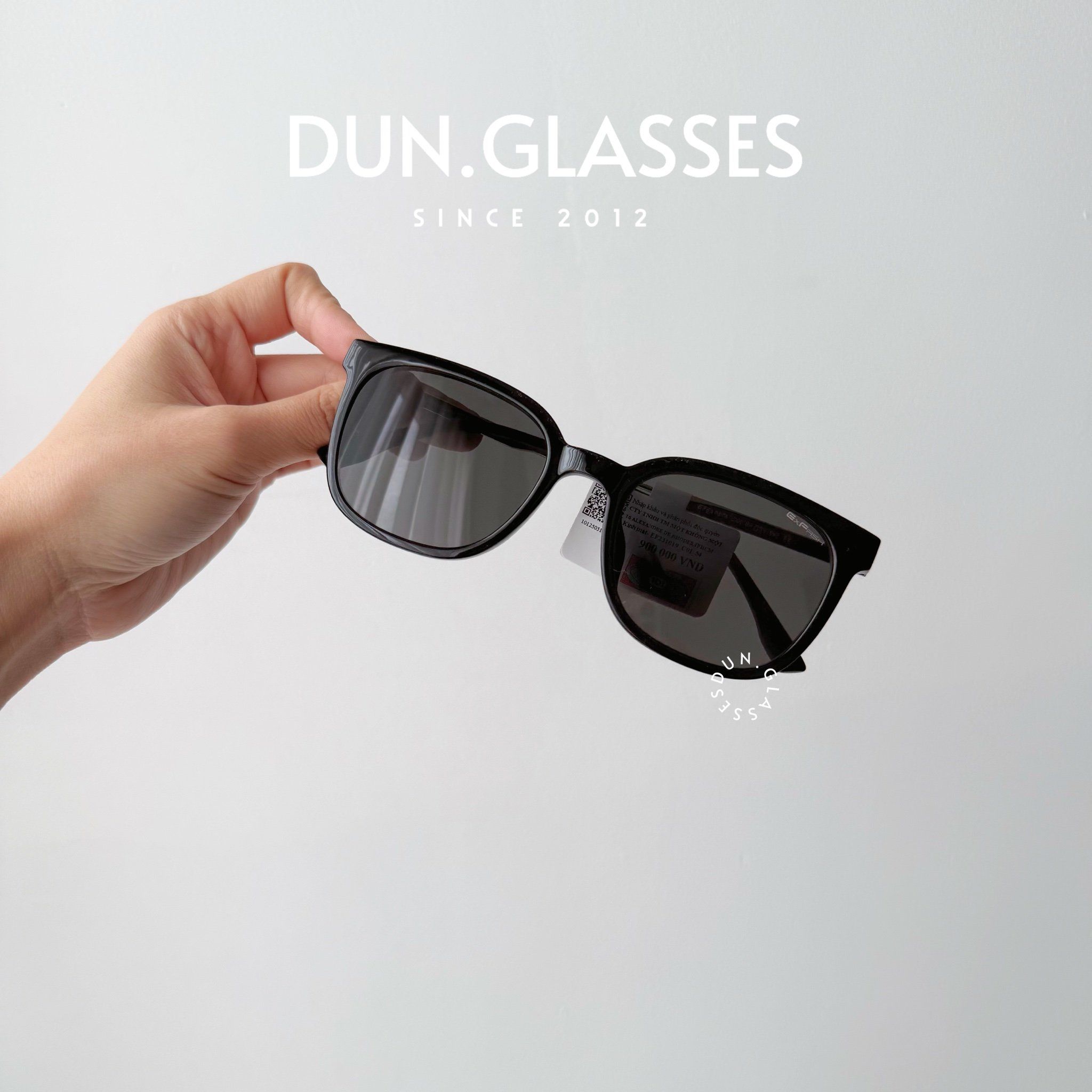  Kính mát Exfash EF 231019 