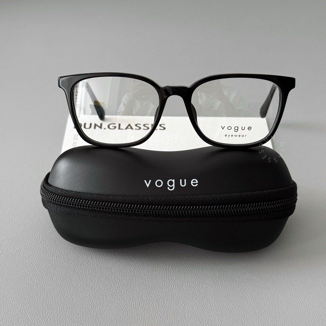  Mắt kính VOGUE VO 5399 
