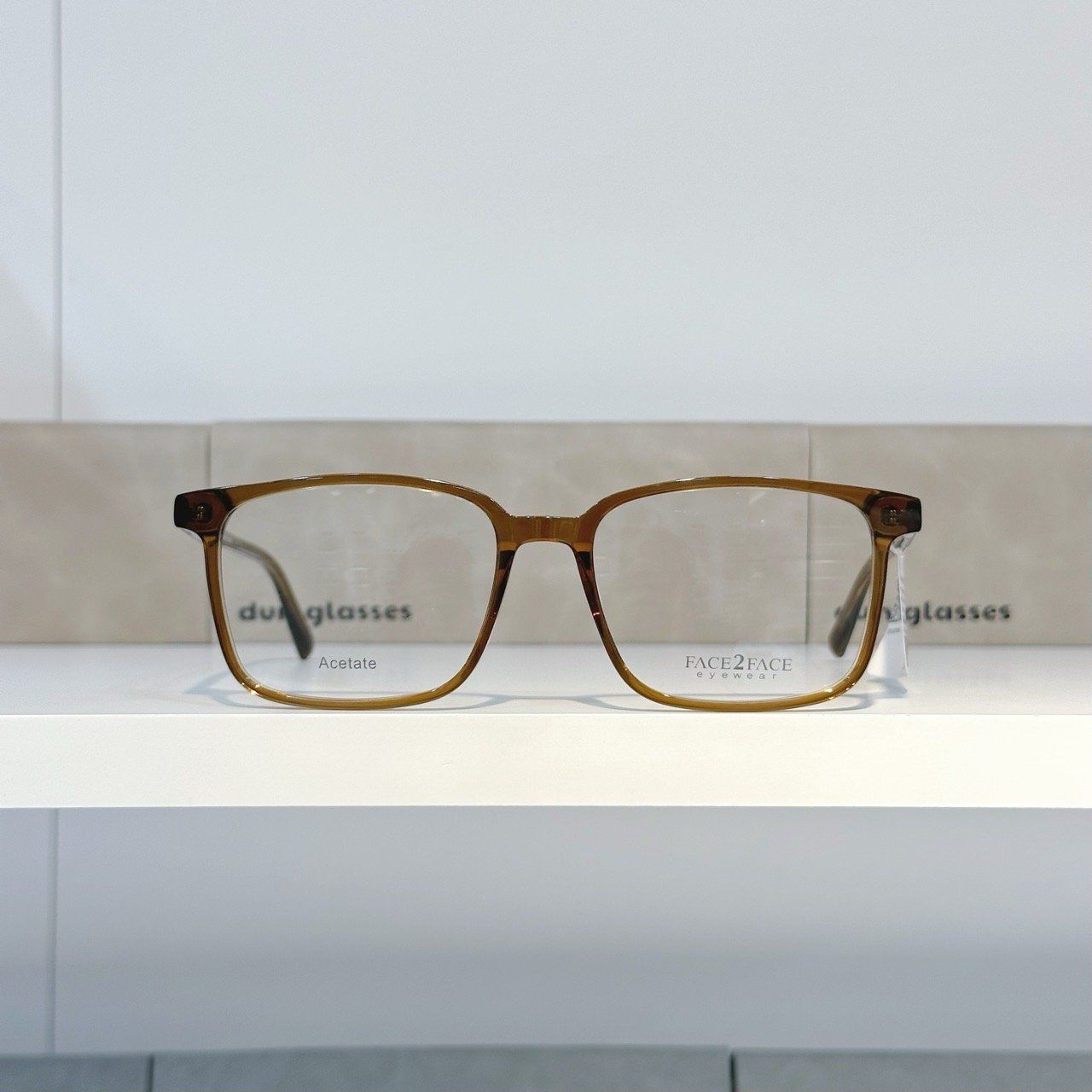  Mắt kính Face2Face F 14475 
