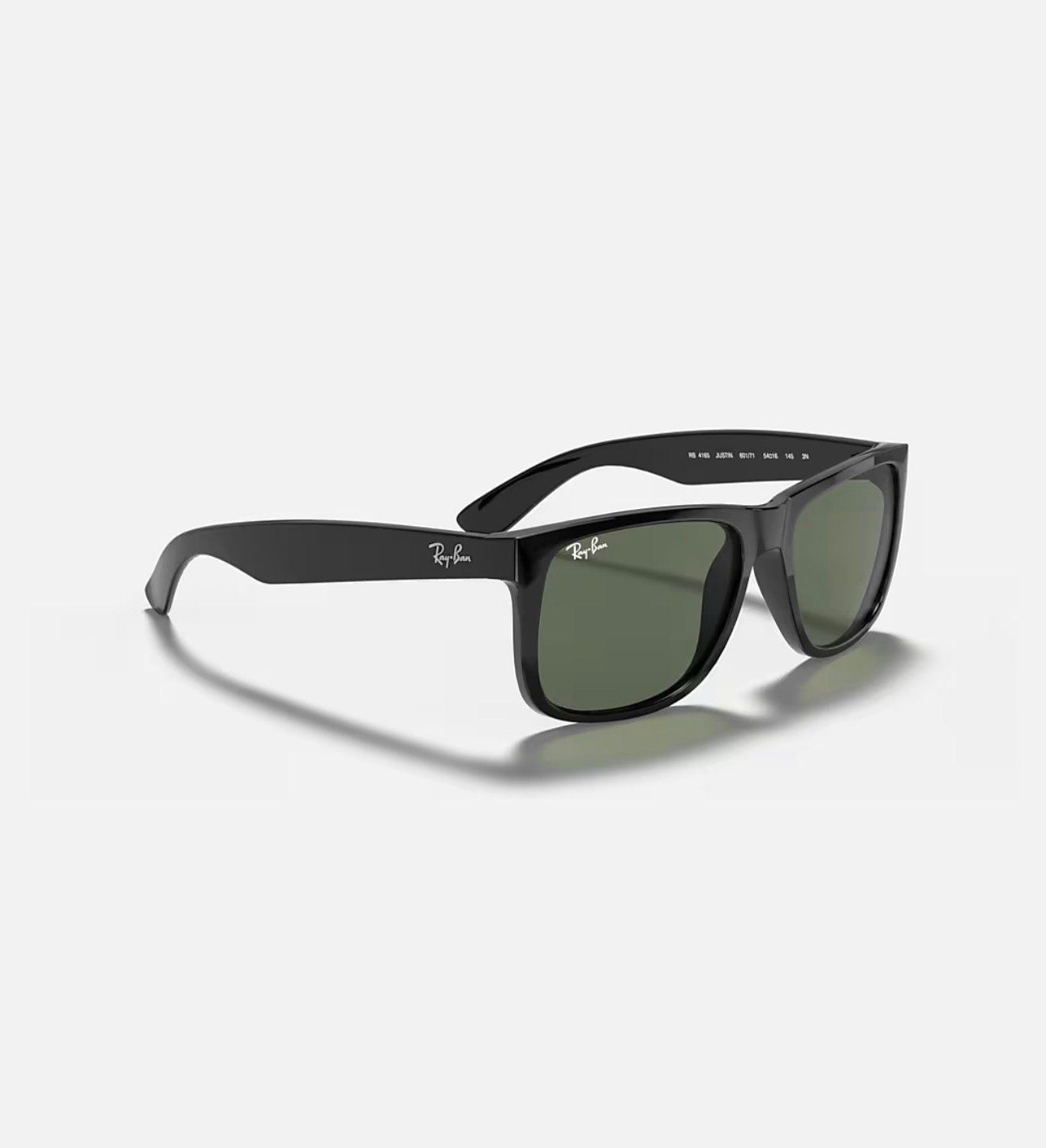  Kính mát RayBan JUSTIN 0RB 4165F 