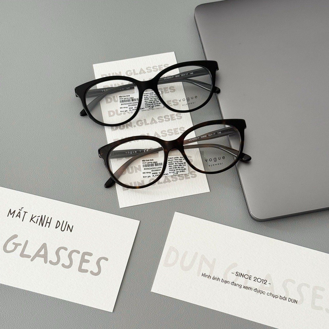  Mắt kính VOGUE VO 5552 chính hãng 