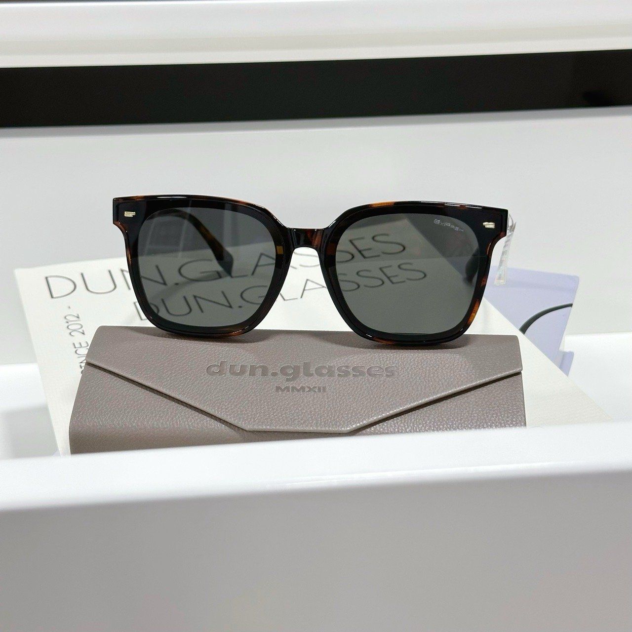  Kính mát Exfash EF231017 