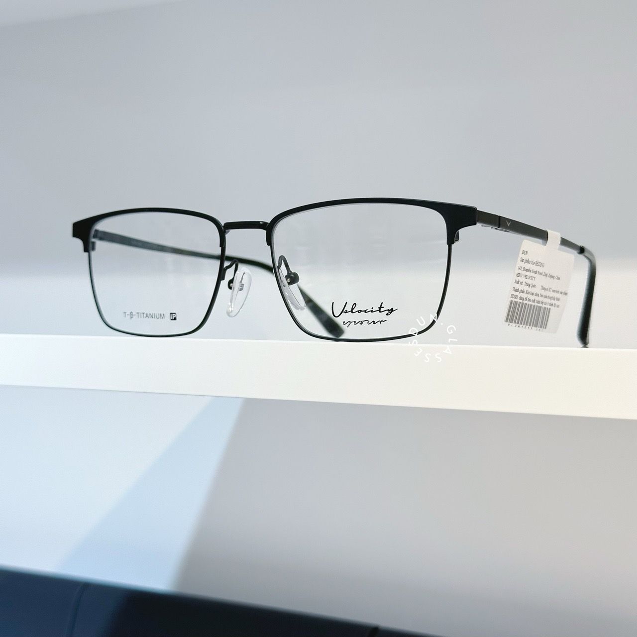  Mắt kính Velocity VL 281077 