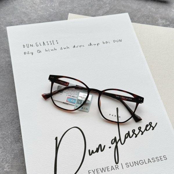  Mắt kính Parim 84033 