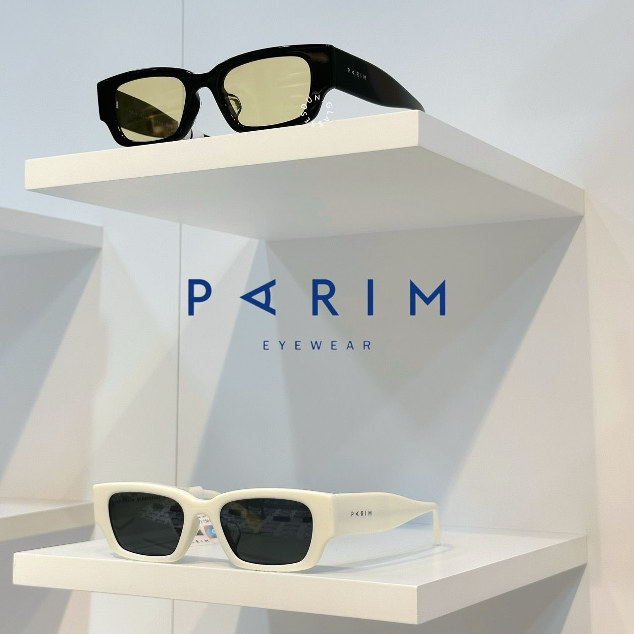  Kính mát Parim 76037 
