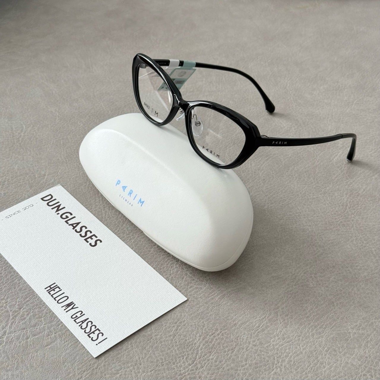  Mắt kính Parim 84062 