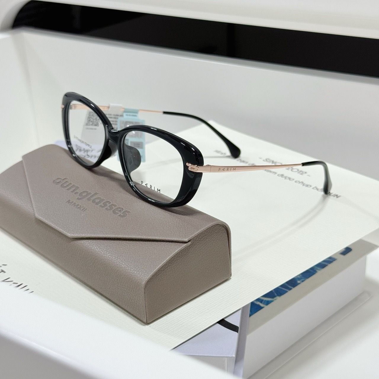  Mắt kính Parim 85150 