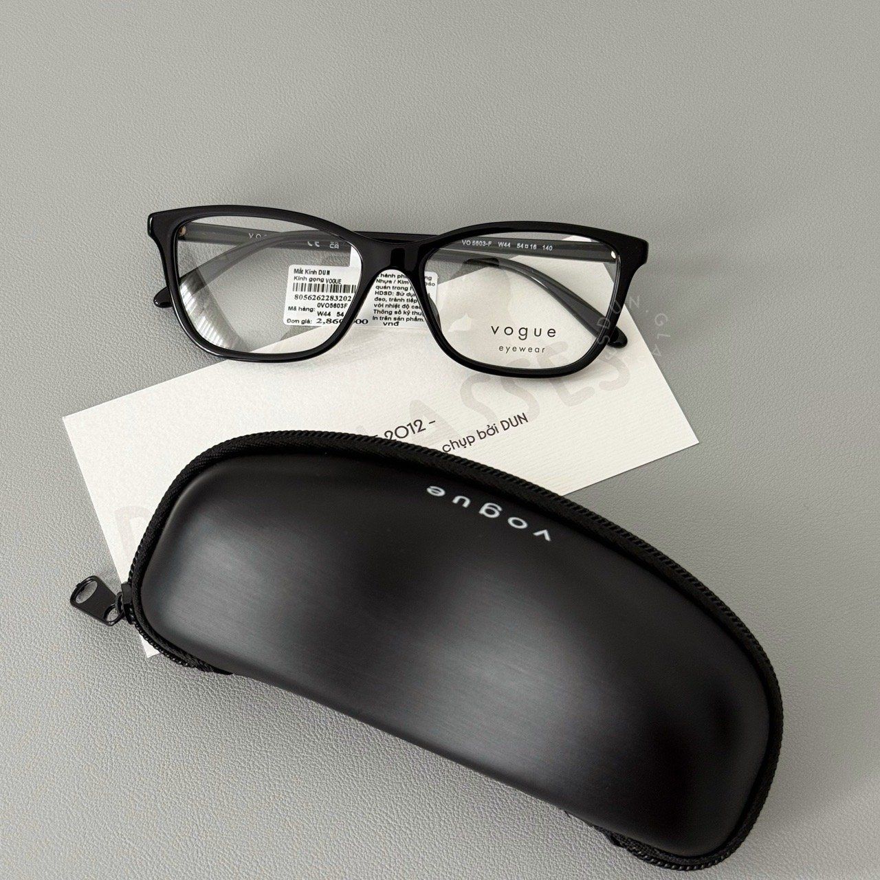  Mắt kính VOGUE VO 5603 chính hãng 