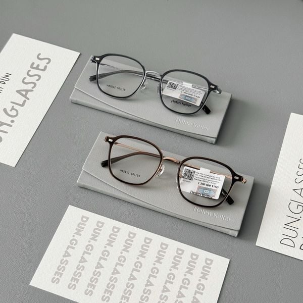  Mắt kính Helen Keller H 82612 