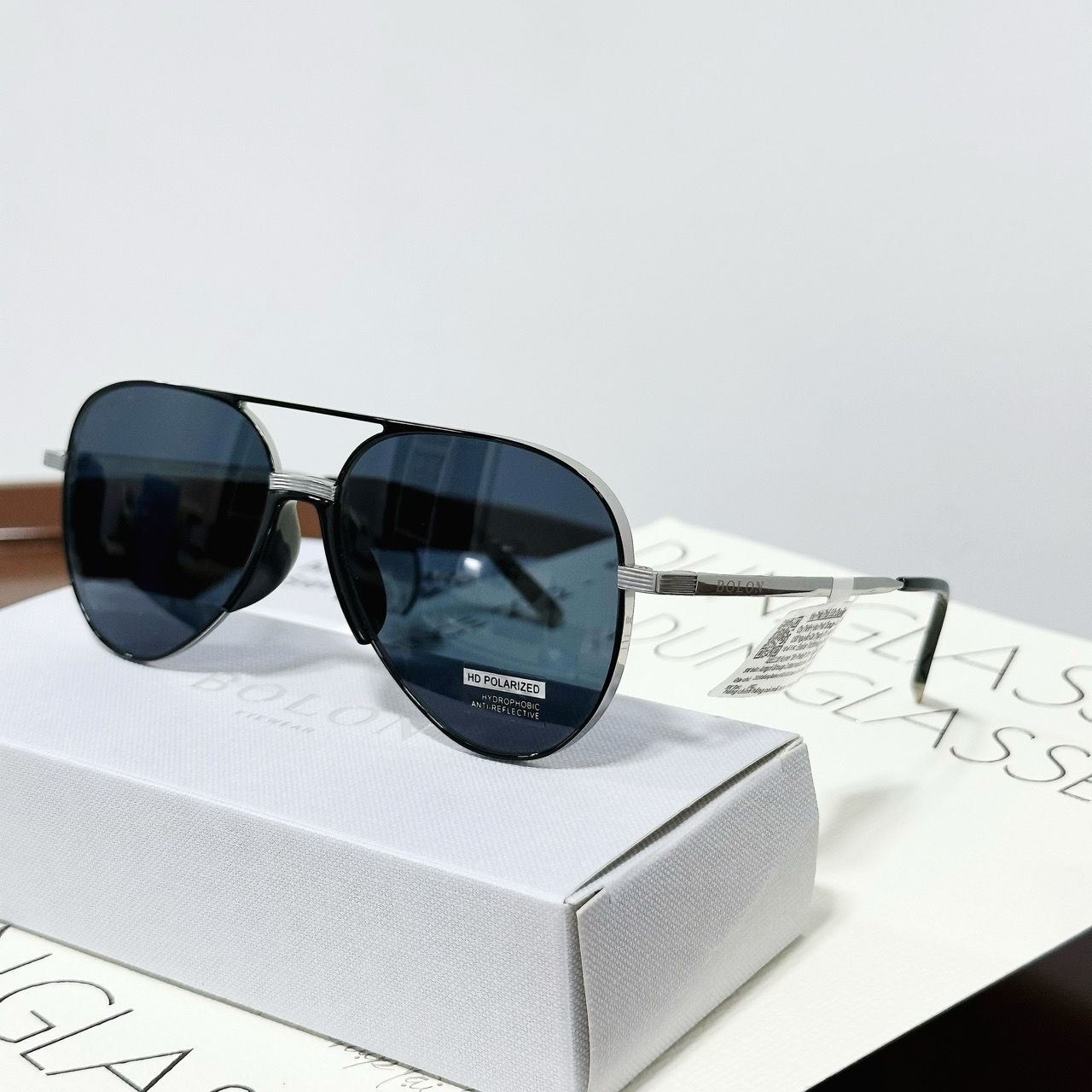  Kính mát Bolon BL1002 