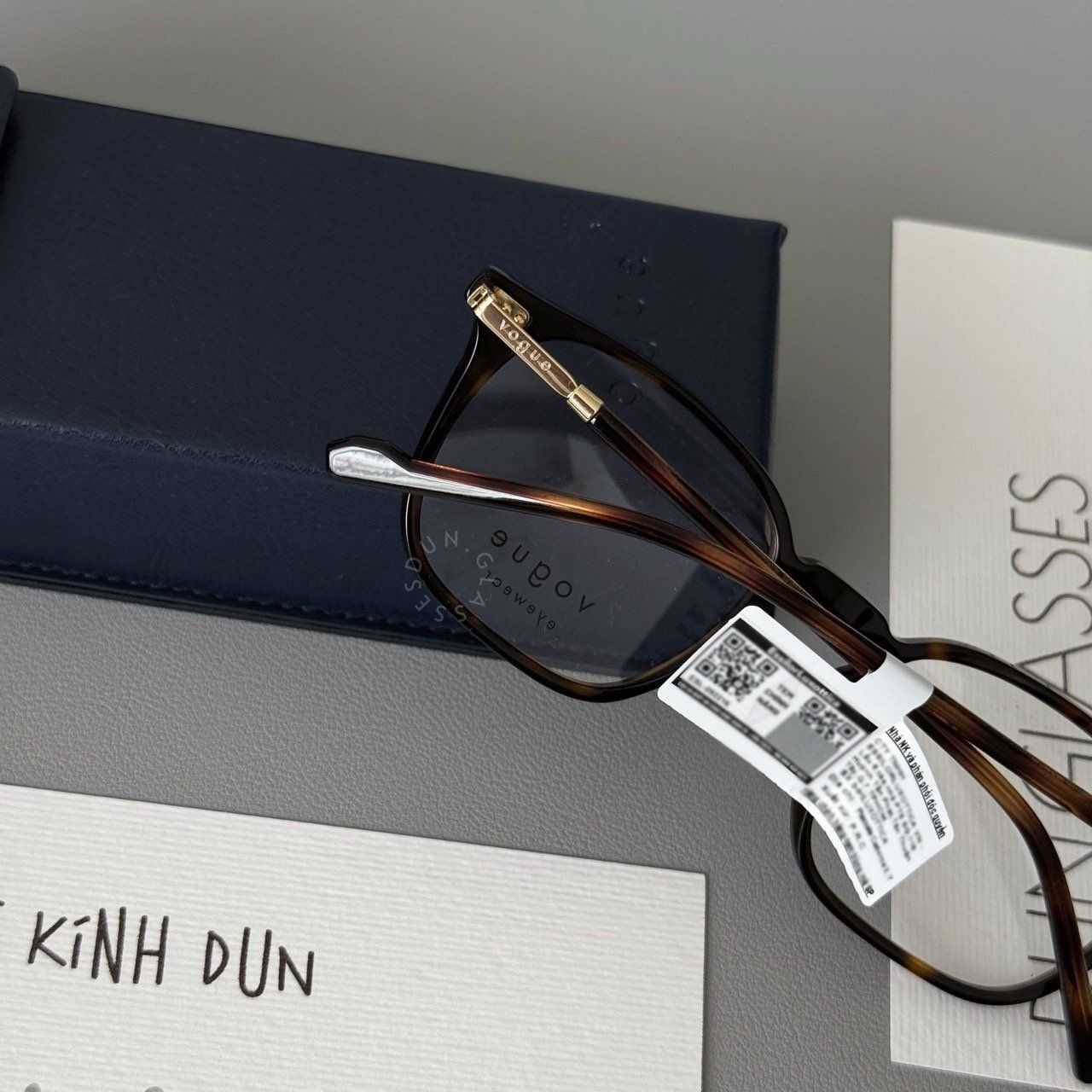  Mắt kính VOGUE VO 5433 