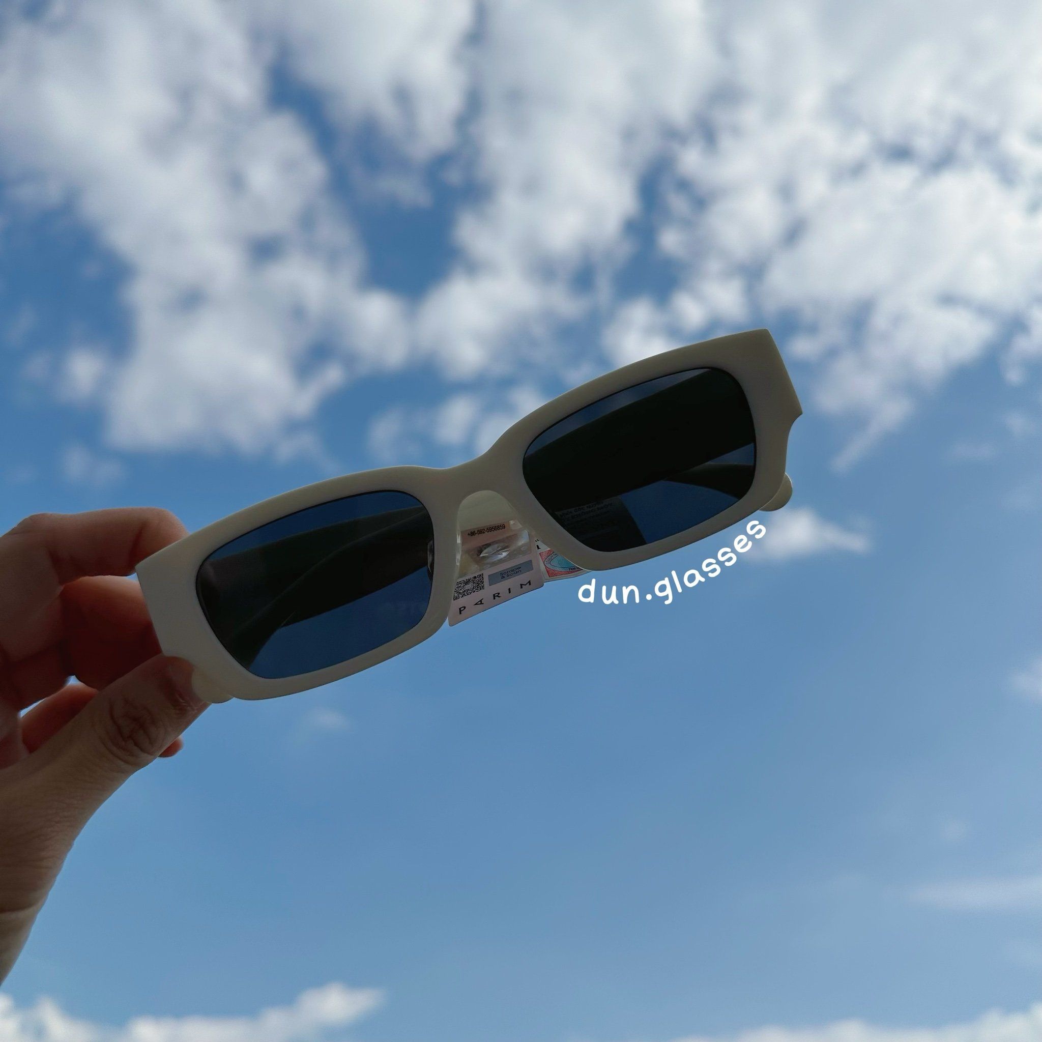  Kính mát Parim 76037 