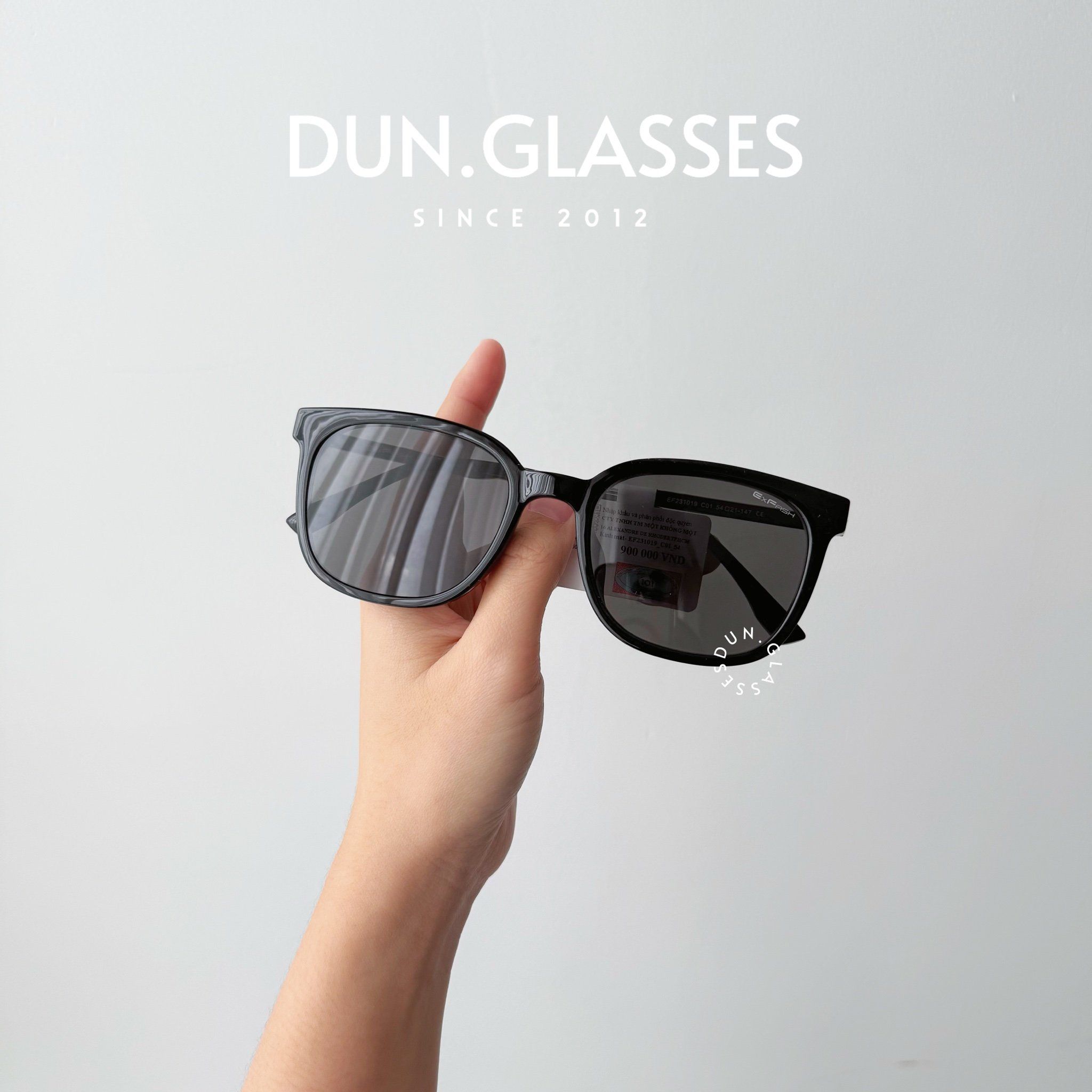  Kính mát Exfash EF 231019 