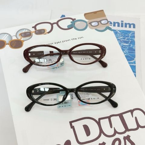 Mắt kính Y2K Parim 84068
