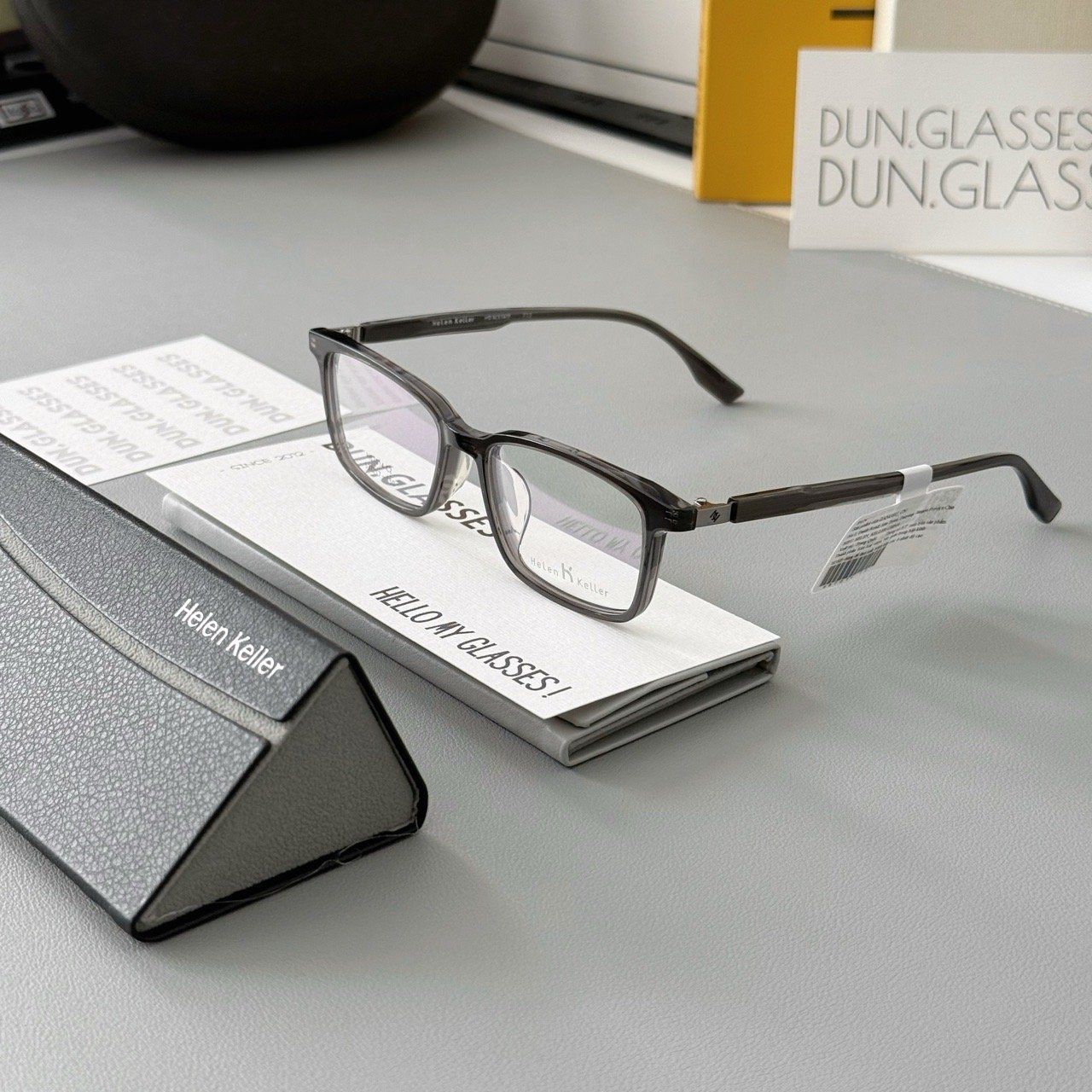  Mắt kính Helen Keller H 87014 