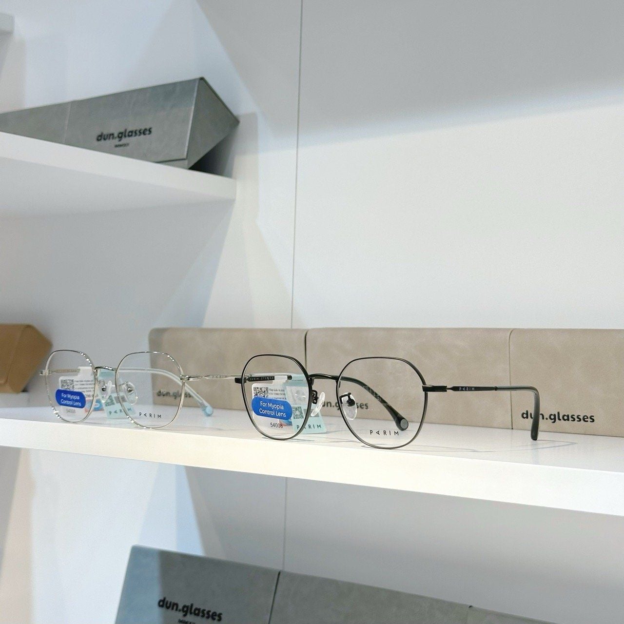  Mắt kính Parim 54008 