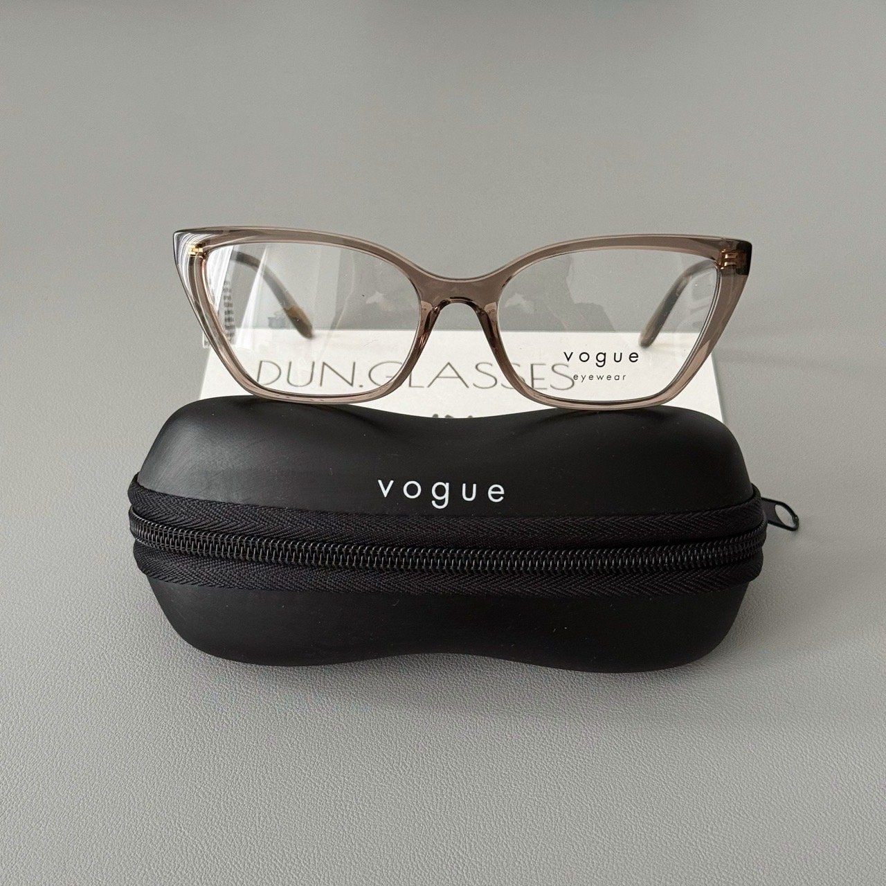  Mắt kính VOGUE VO 5519 chính hãng 