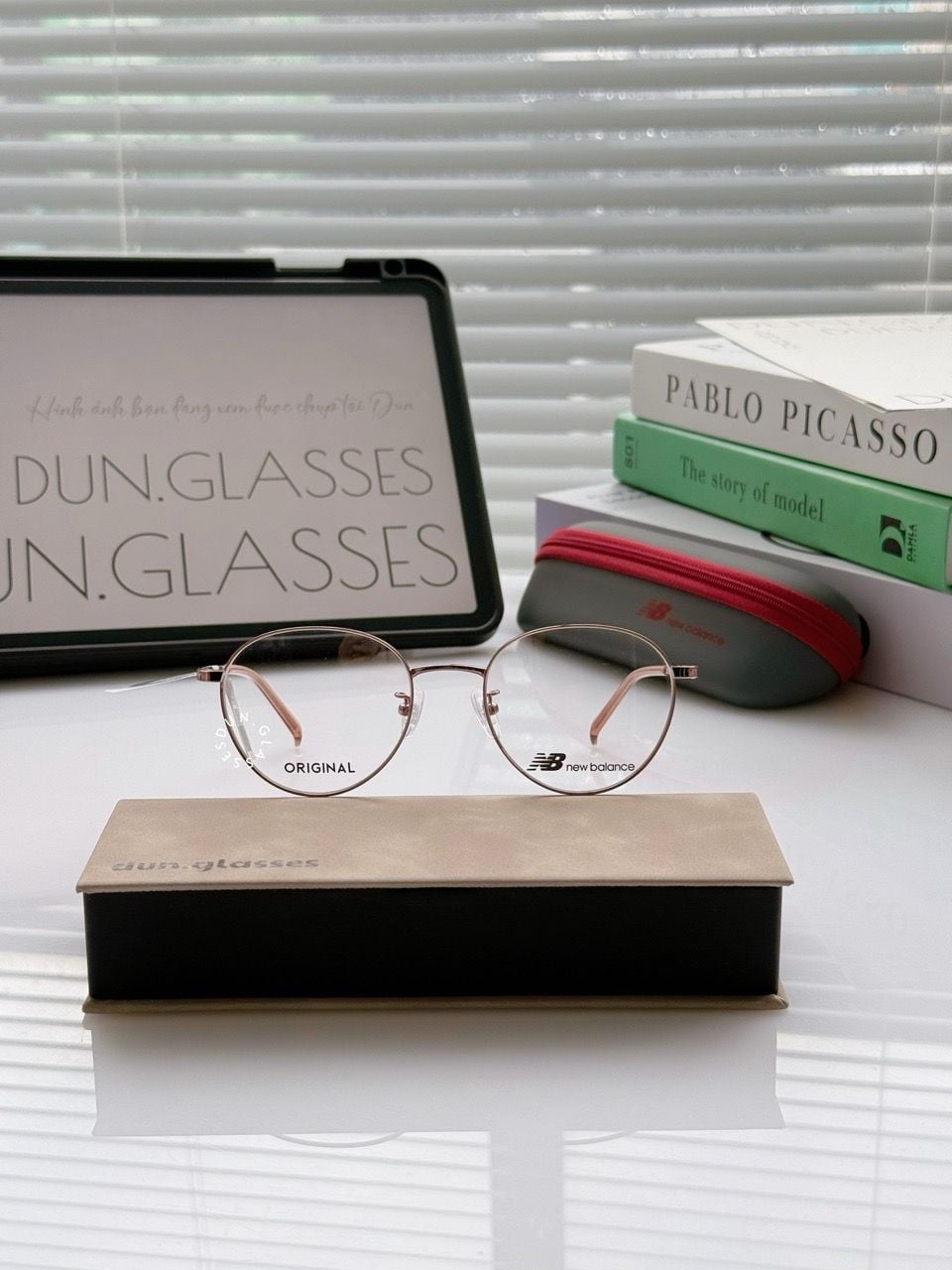  Mắt kính New Balance NB 05314 X 