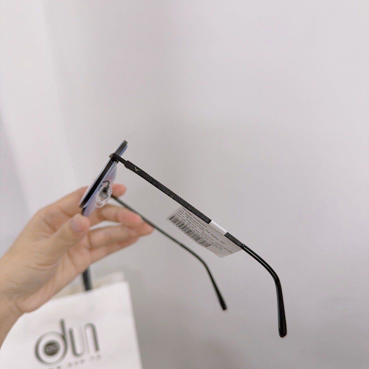  Mắt kính Velocity VL285054 