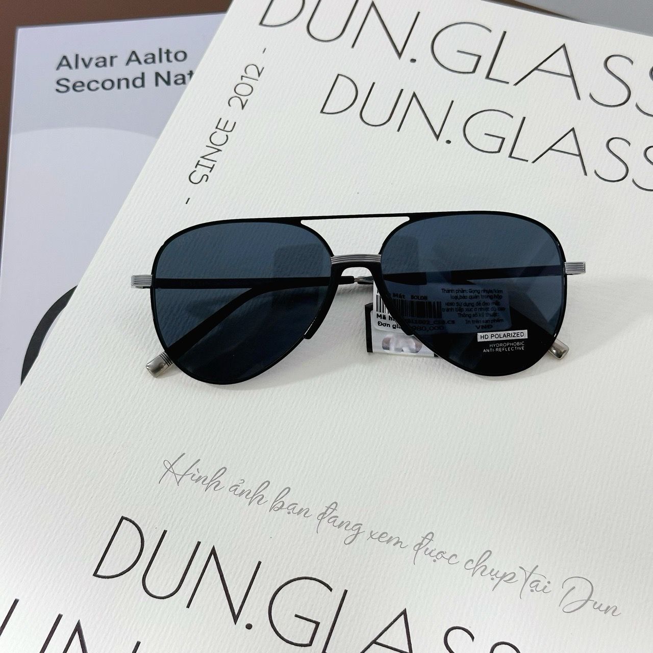  Kính mát Bolon BL1002 