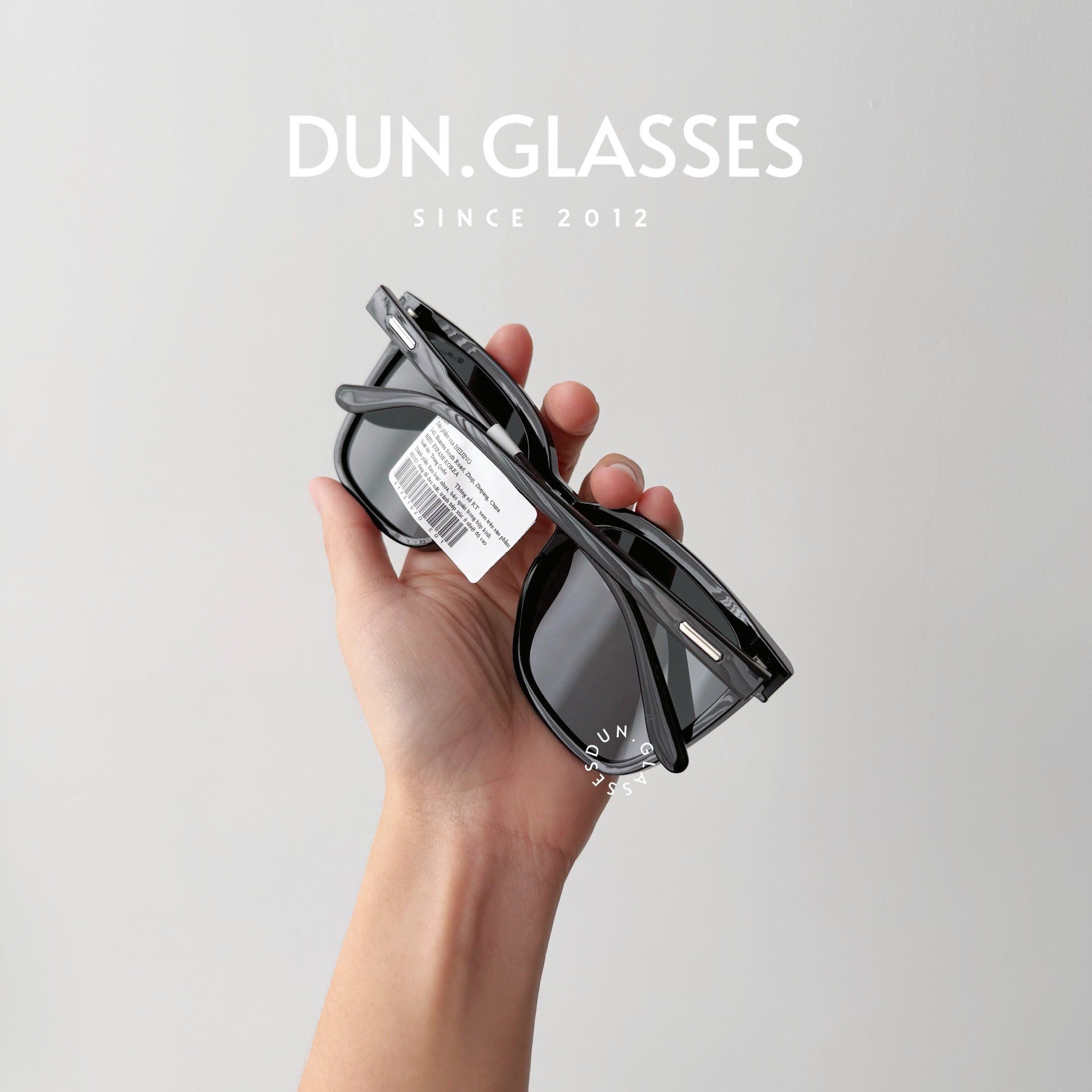  Kính mát Exfash EF 231020 