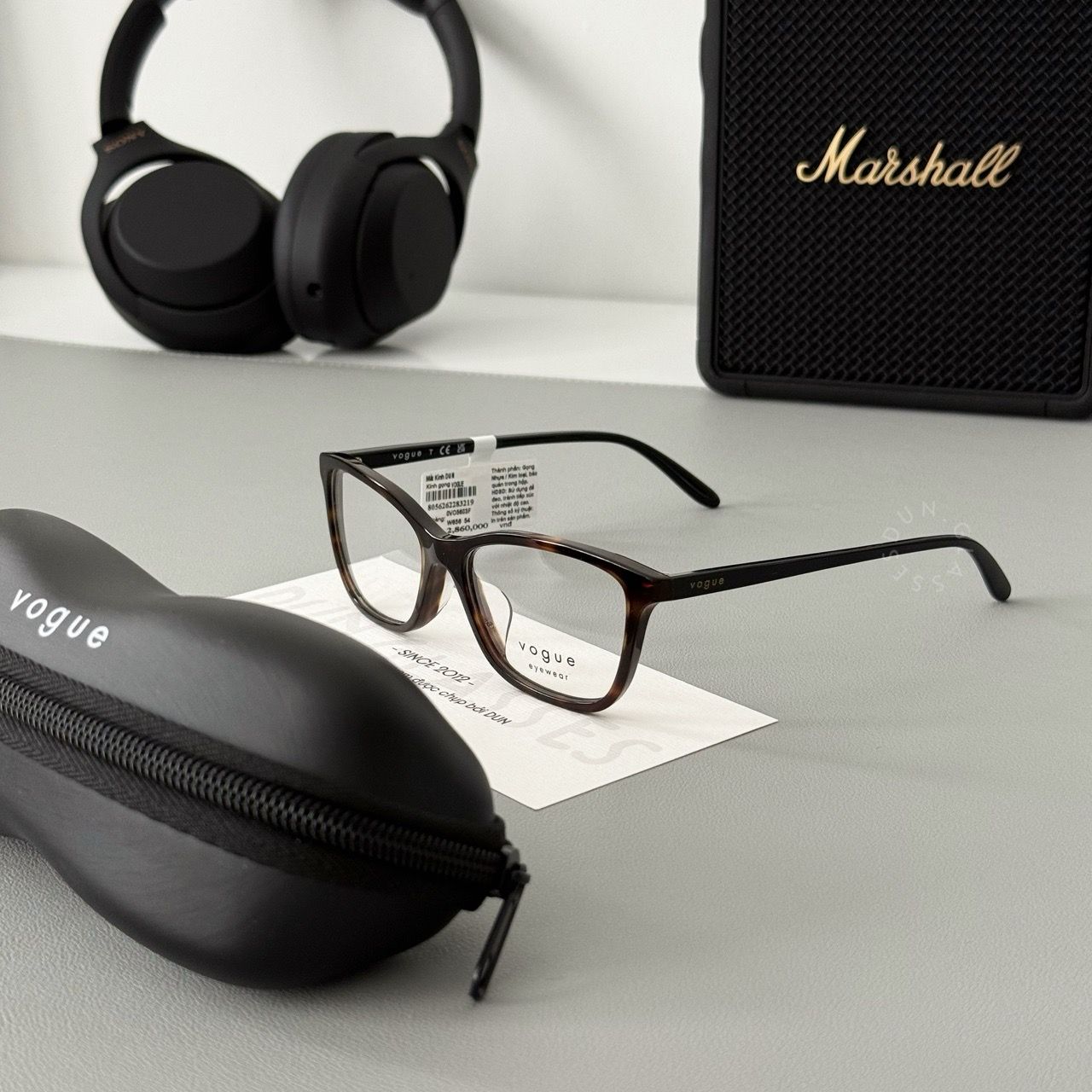 Mắt kính VOGUE VO 5603 chính hãng 