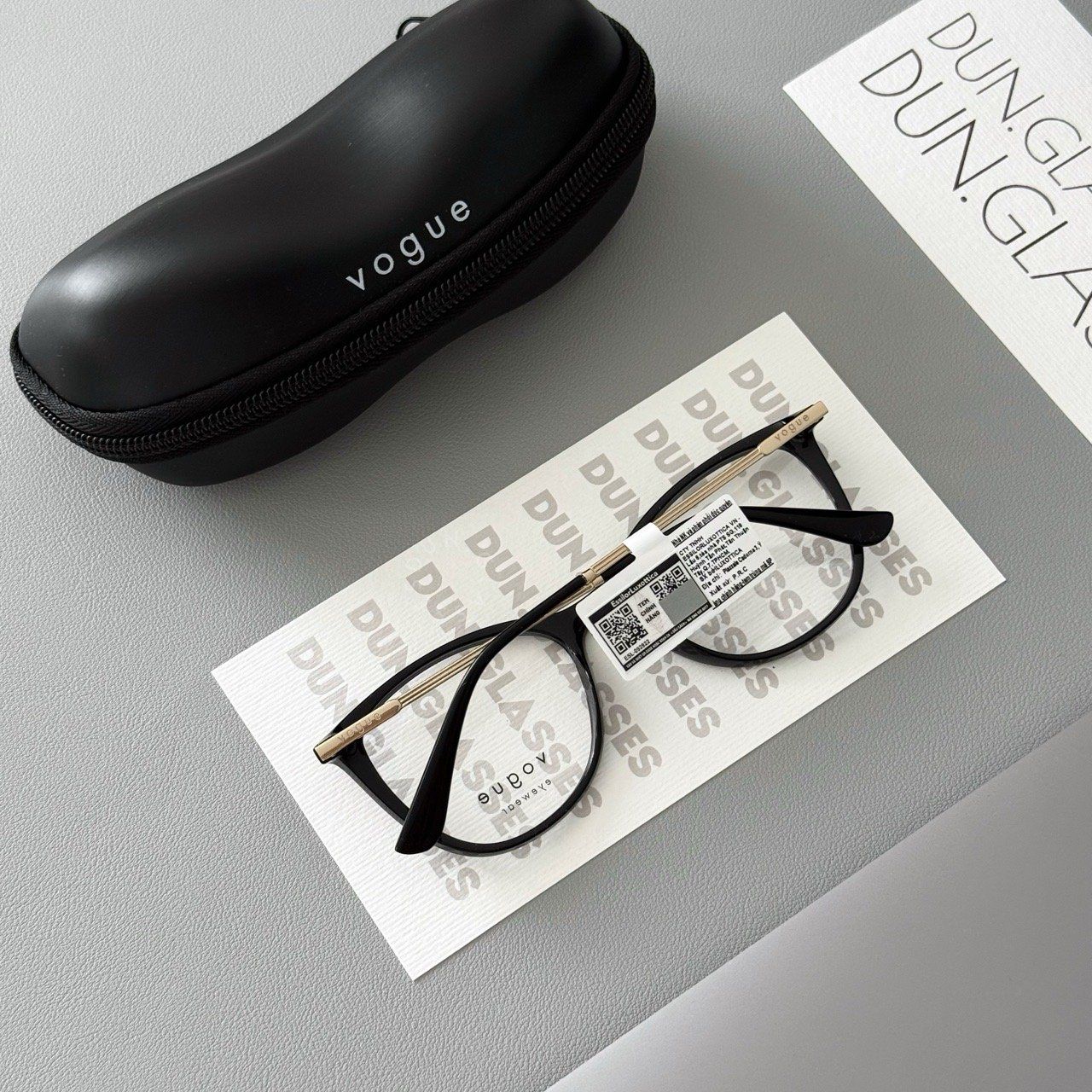  Mắt kính VOGUE VO 5562 chính hãng 