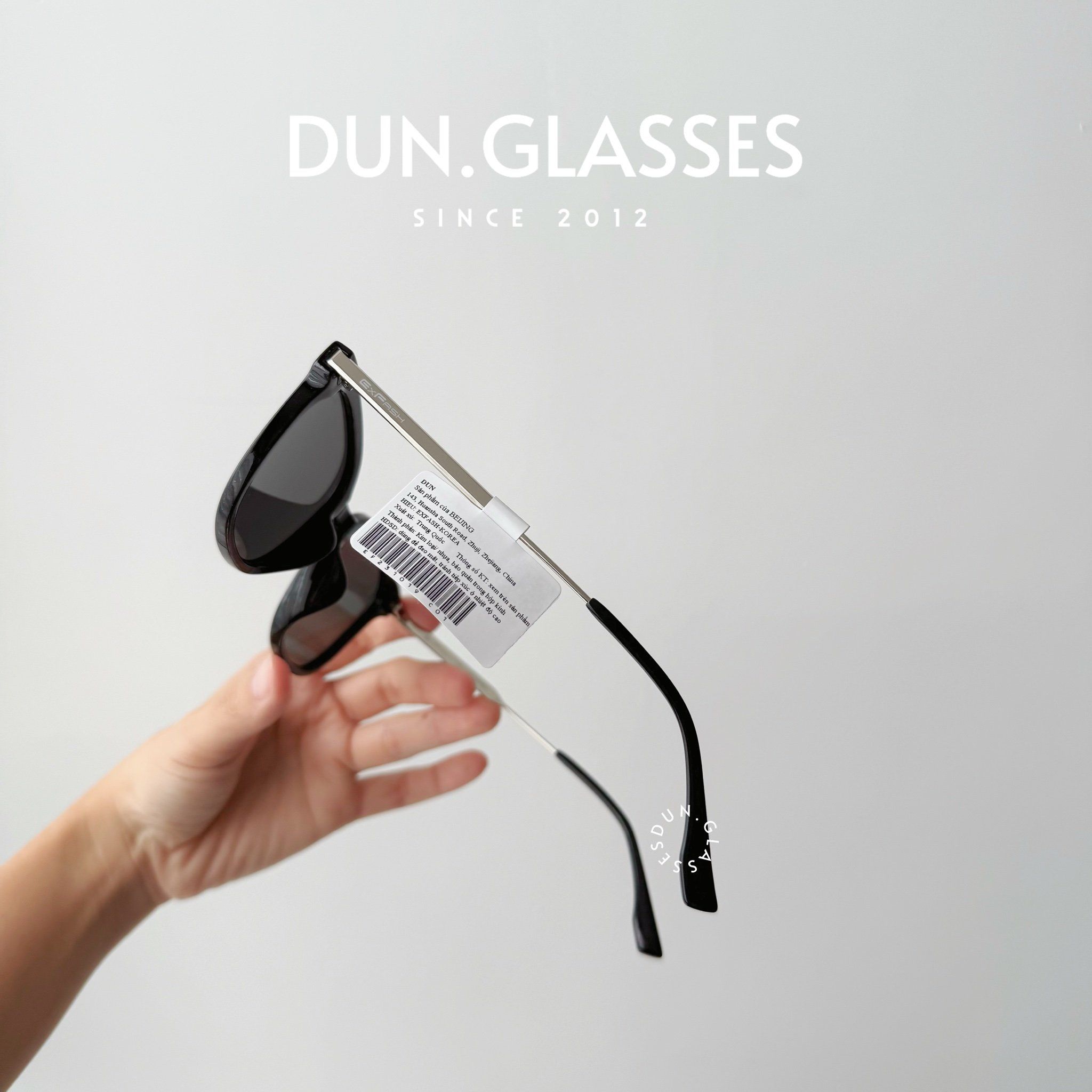  Kính mát Exfash EF 231019 