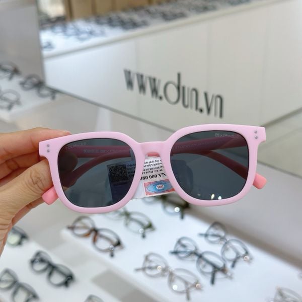  Kính mát trẻ em Exfash EF 44743 