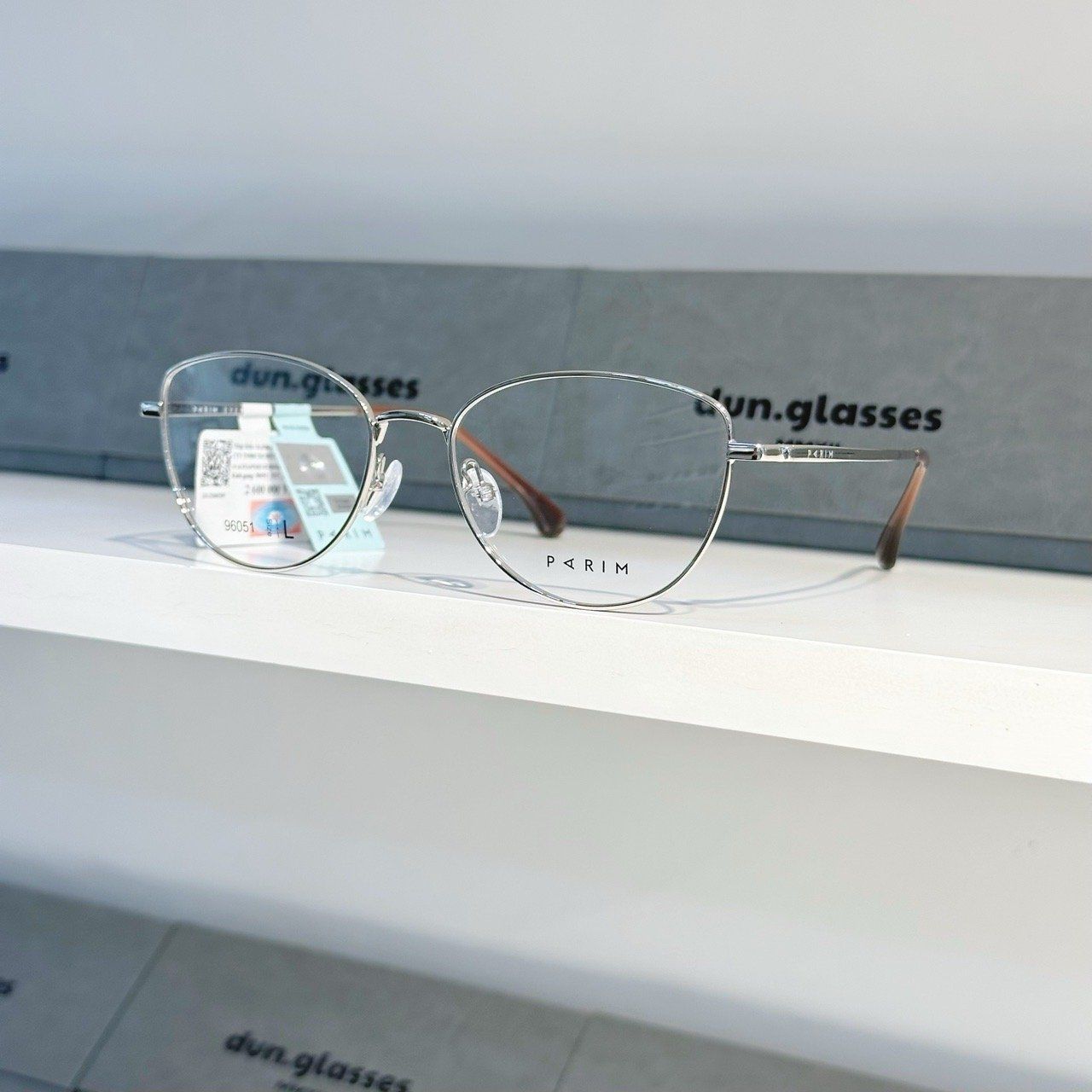  Mắt kính Clip On Parim 96051 