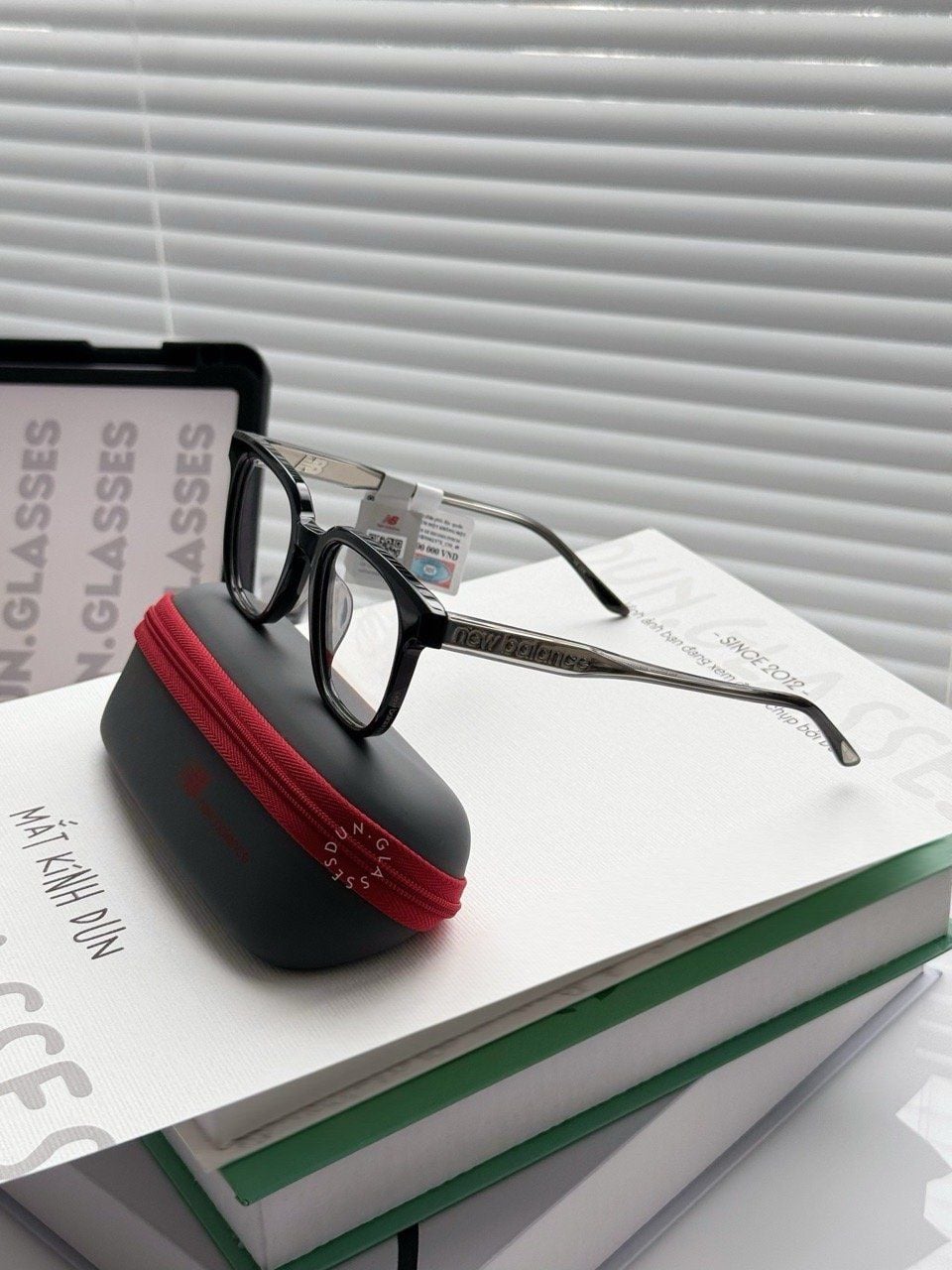  Mắt kính New Balance NBN 06238 