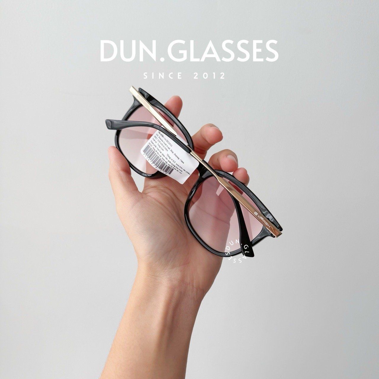  Kính mát Exfash EF 231019 