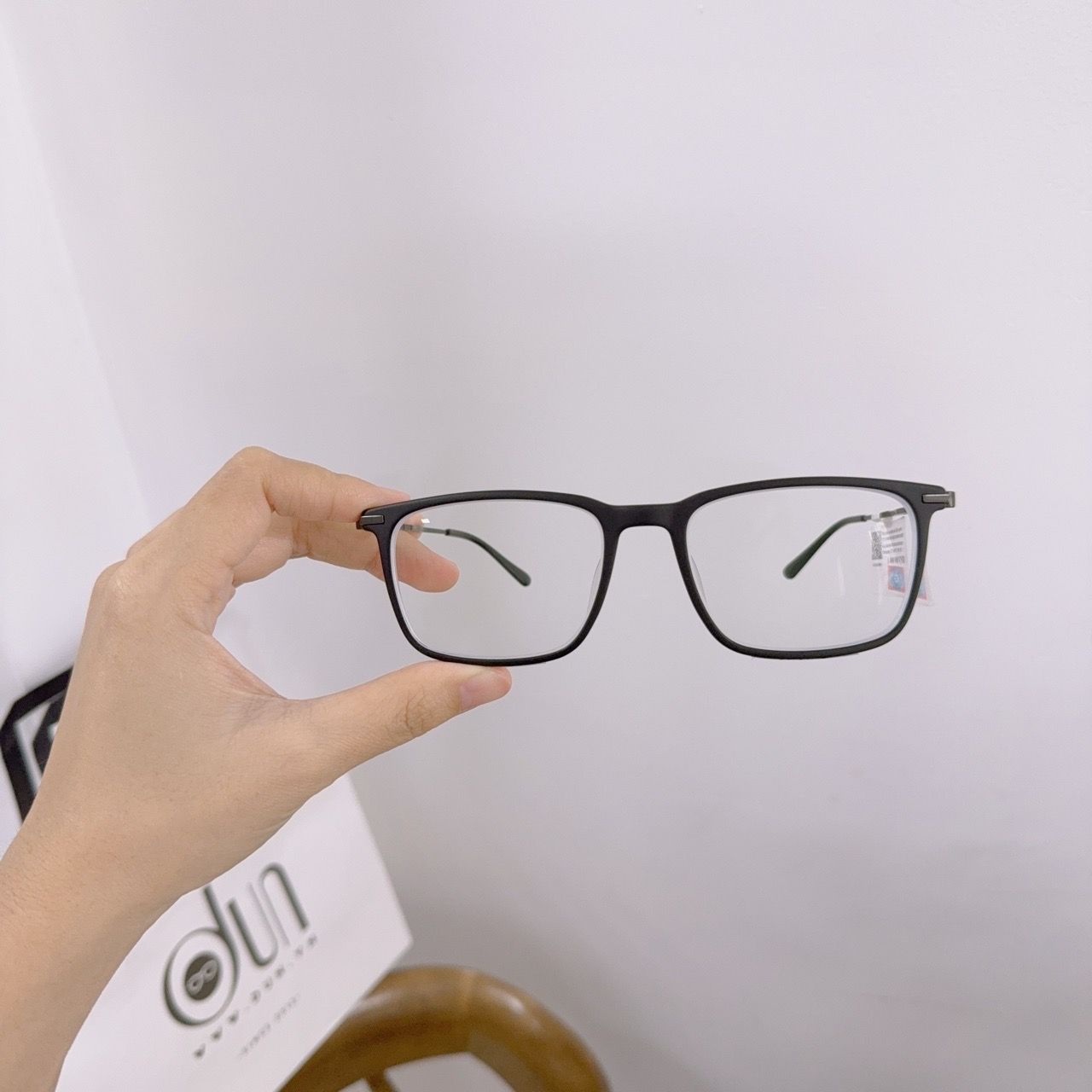  Mắt kính Exfash EF 74473T 