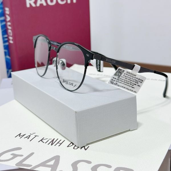  Mắt kính Bolon BJ 6037 