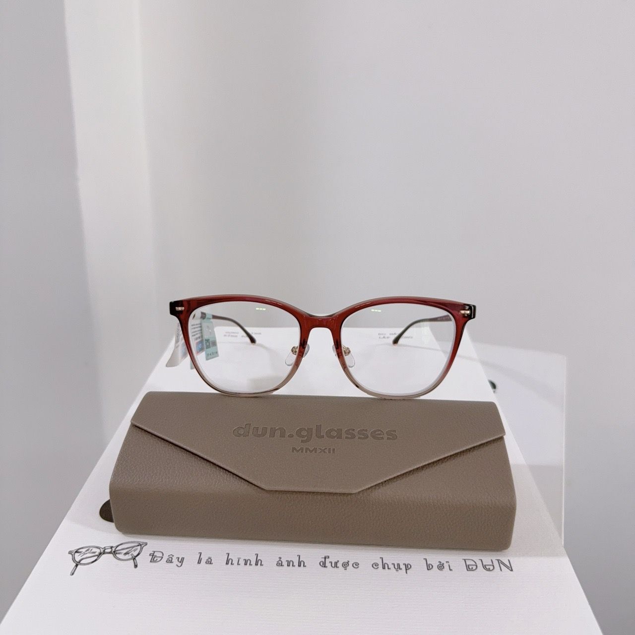  Mắt kính Parim 84059 