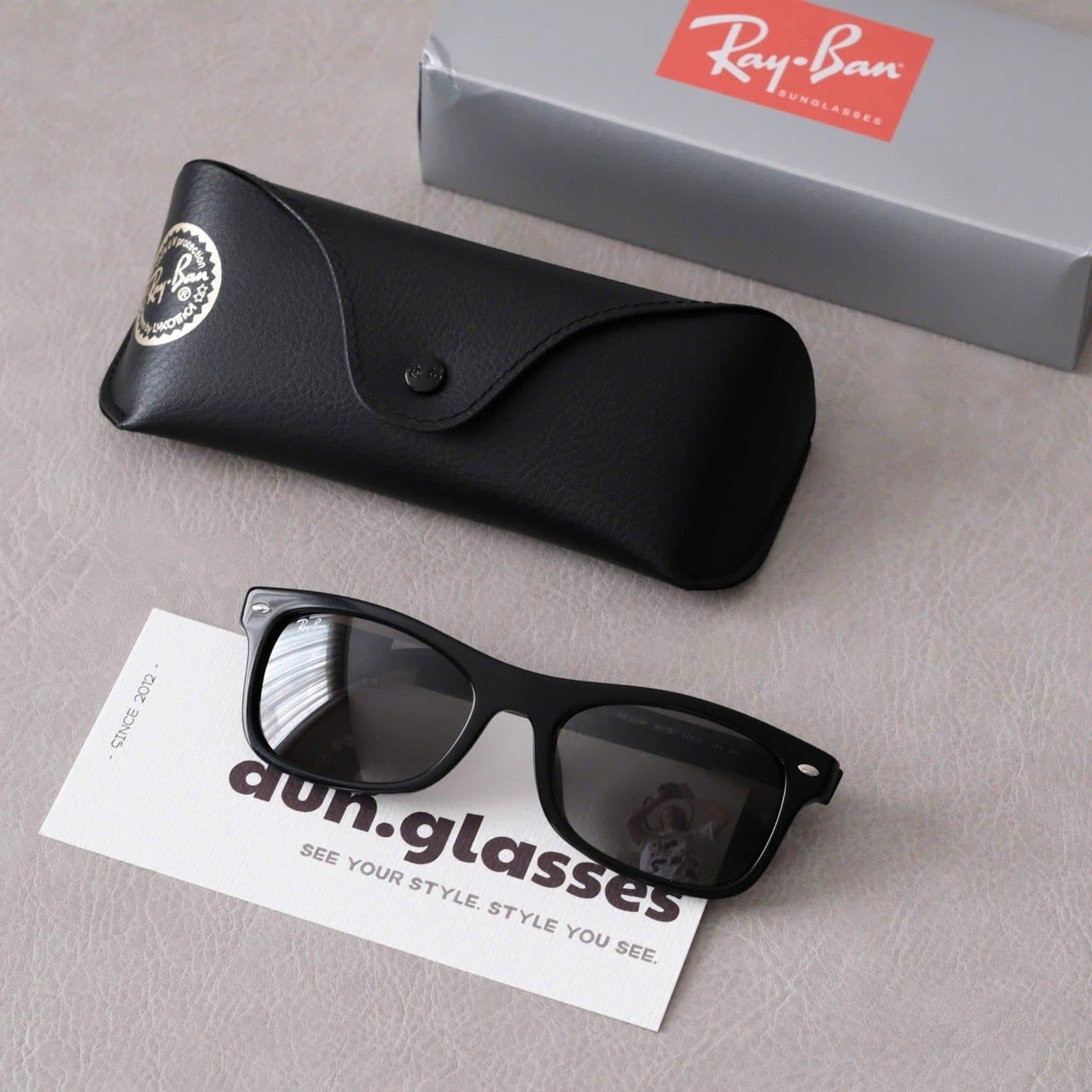  Kính mát Ray-Ban RB 2226 