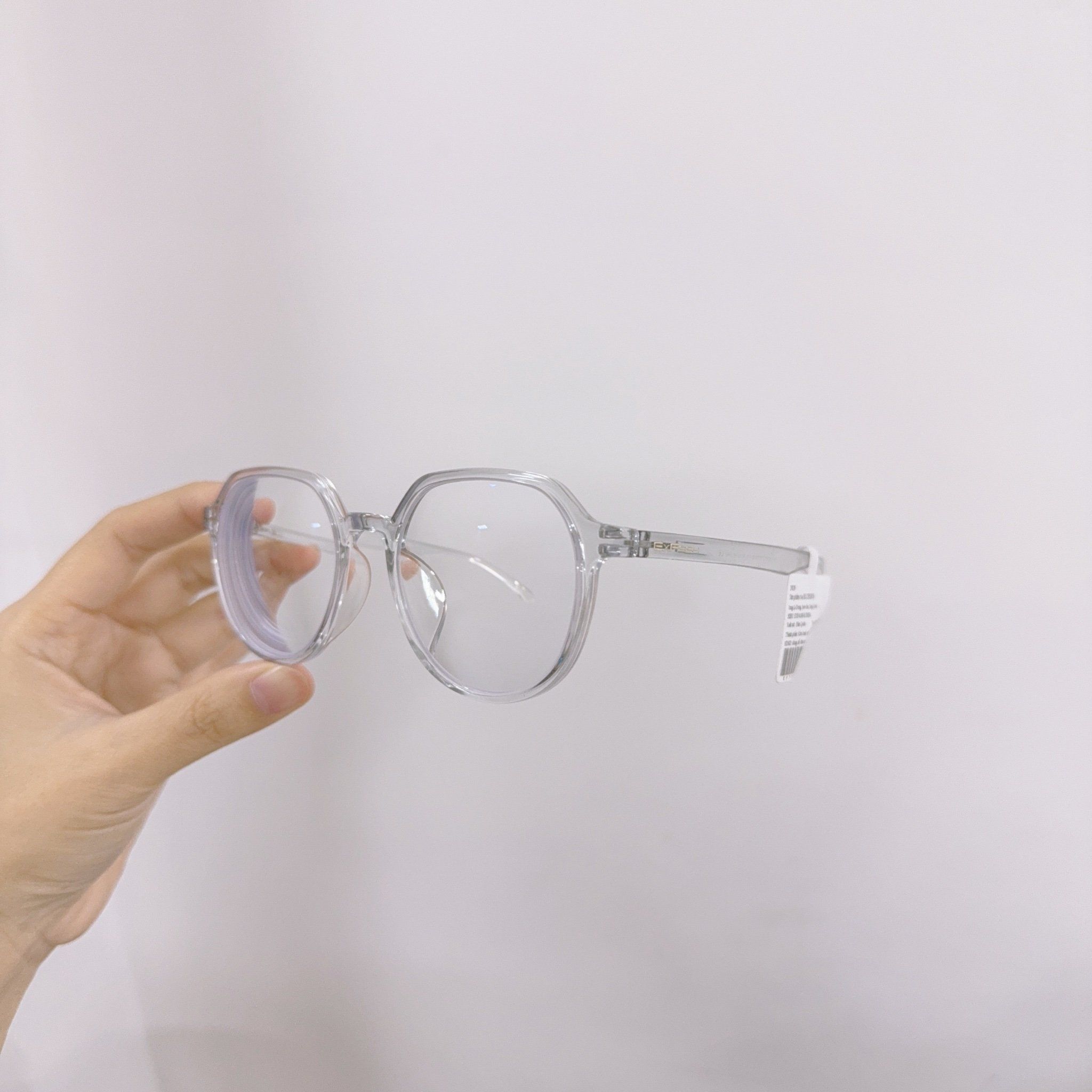  Mắt kính Exfash EF14456 
