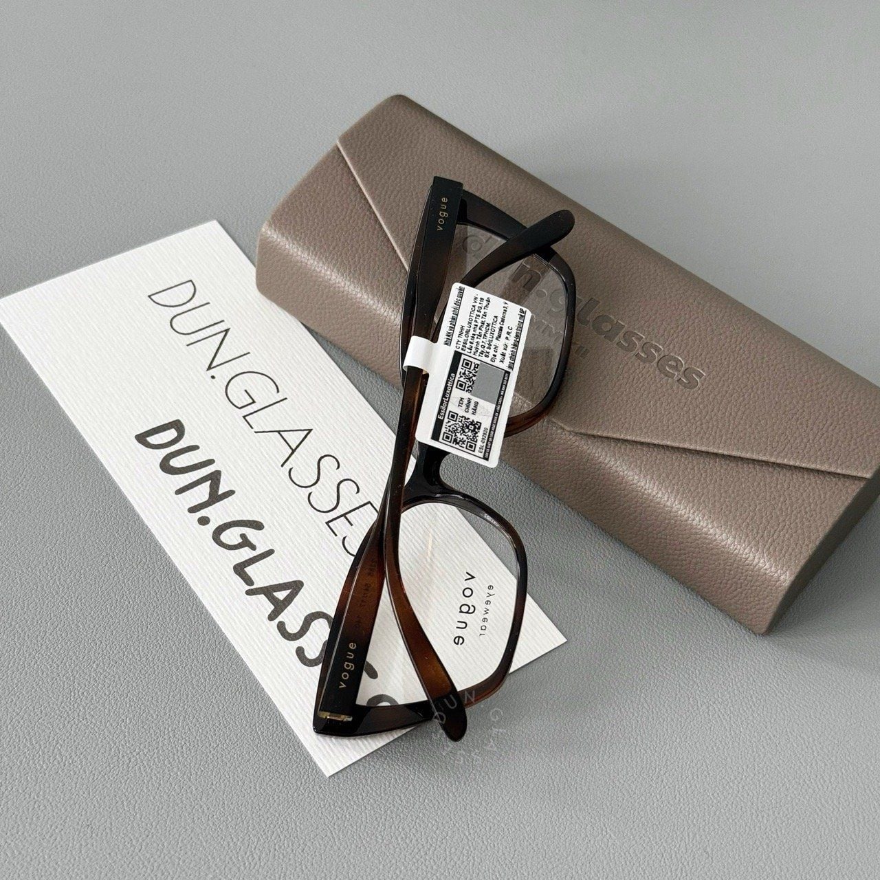  Mắt kính VOGUE VO 5519 chính hãng 