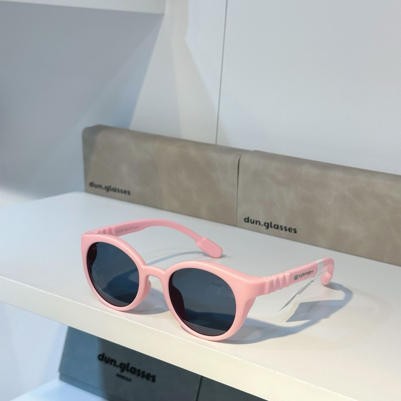  Kính mát trẻ em Exfash EF 44740 