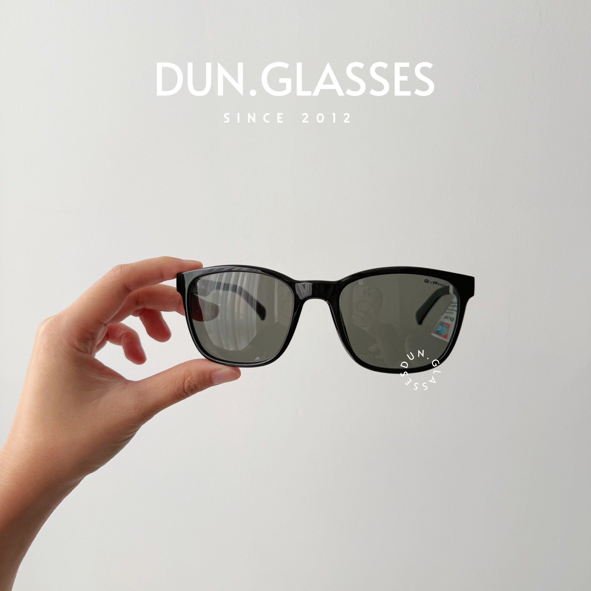  Kính mát Exfash EF54710 