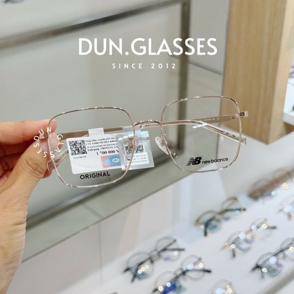  Mắt kính New Balance NB 05311 X 